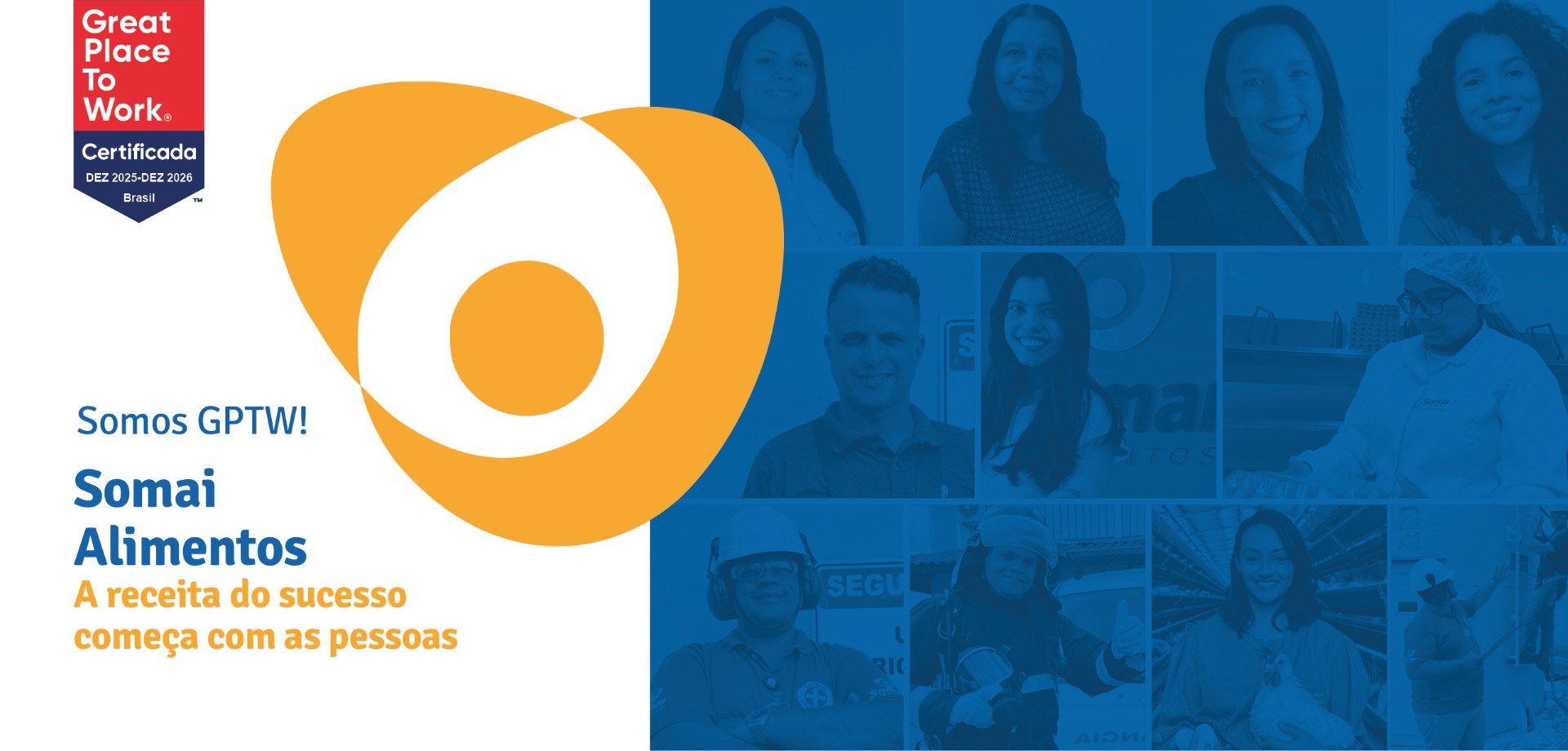 Slideshow banner Somai